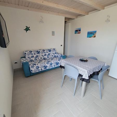 Appartamenti Vincenzo LMP Esterno foto