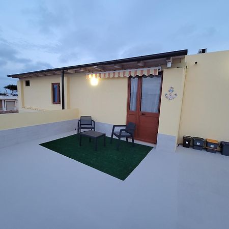 Appartamenti Vincenzo LMP Esterno foto