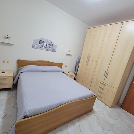 Appartamenti Vincenzo LMP Esterno foto