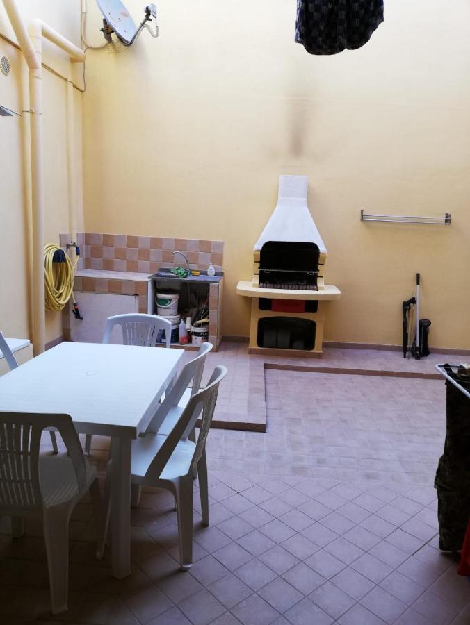 Appartamenti Vincenzo LMP Esterno foto