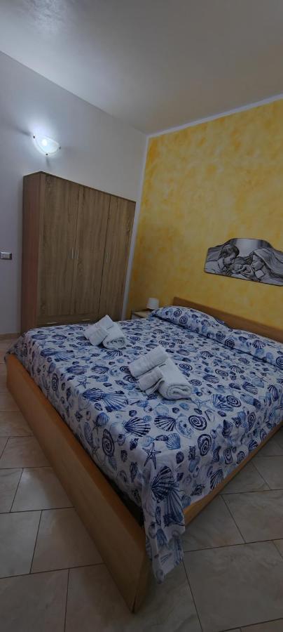 Appartamenti Vincenzo LMP Esterno foto