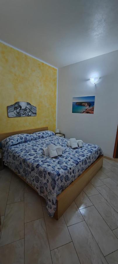 Appartamenti Vincenzo LMP Esterno foto