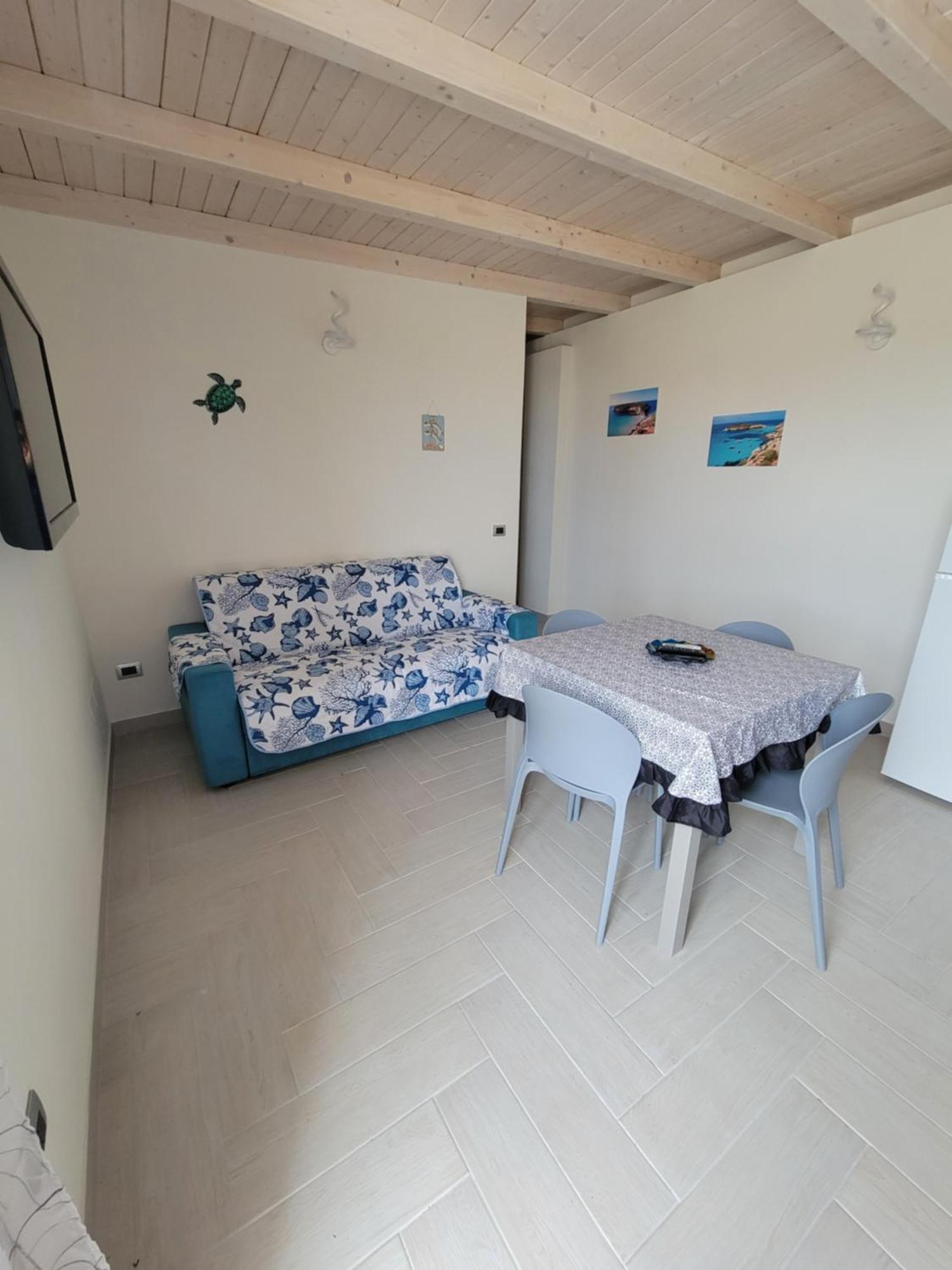 Appartamenti Vincenzo LMP Esterno foto