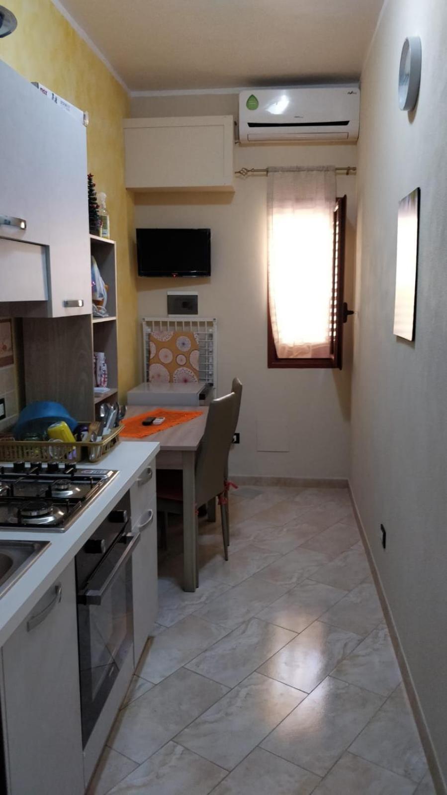 Appartamenti Vincenzo LMP Esterno foto