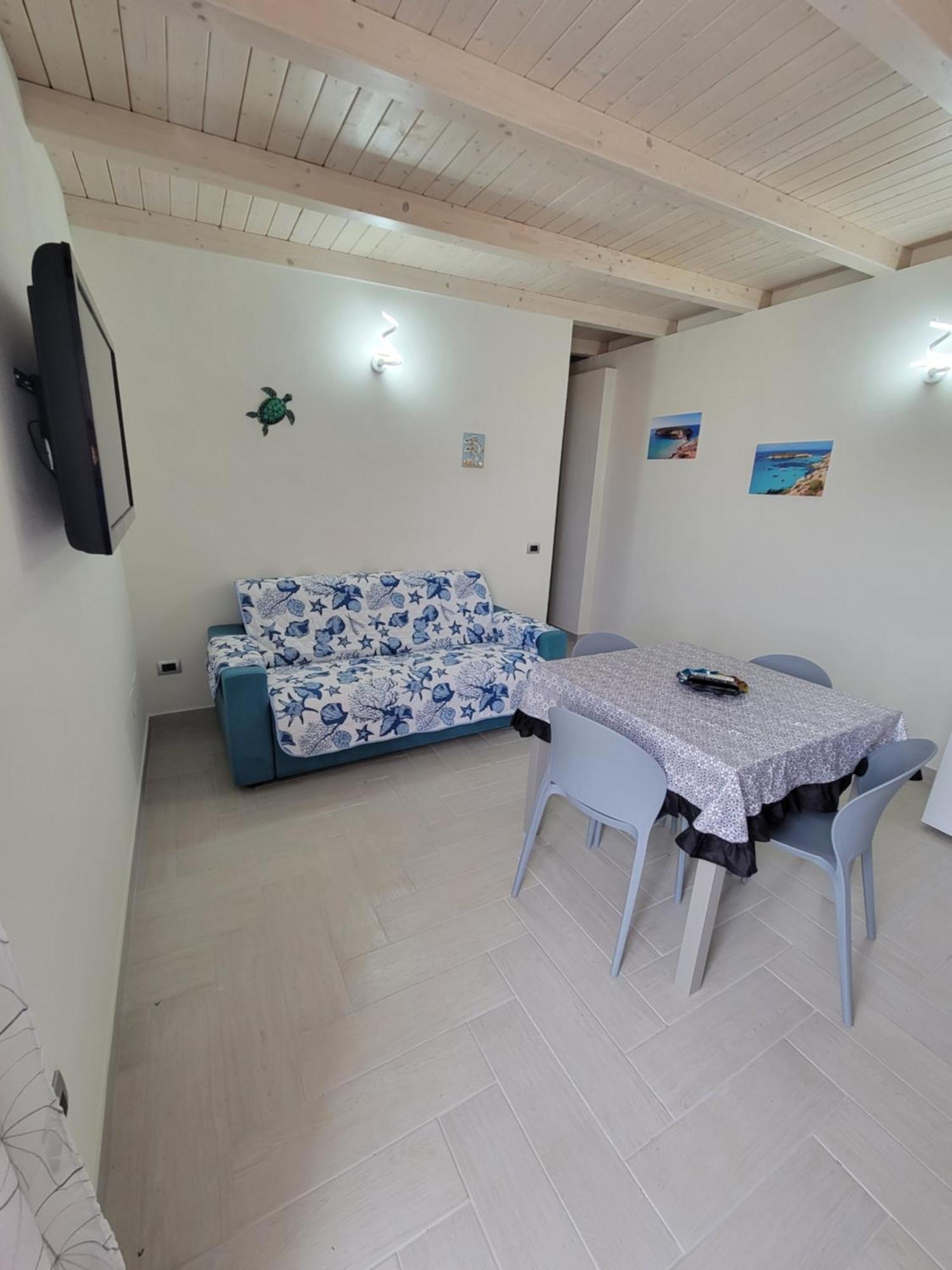 Appartamenti Vincenzo LMP Esterno foto