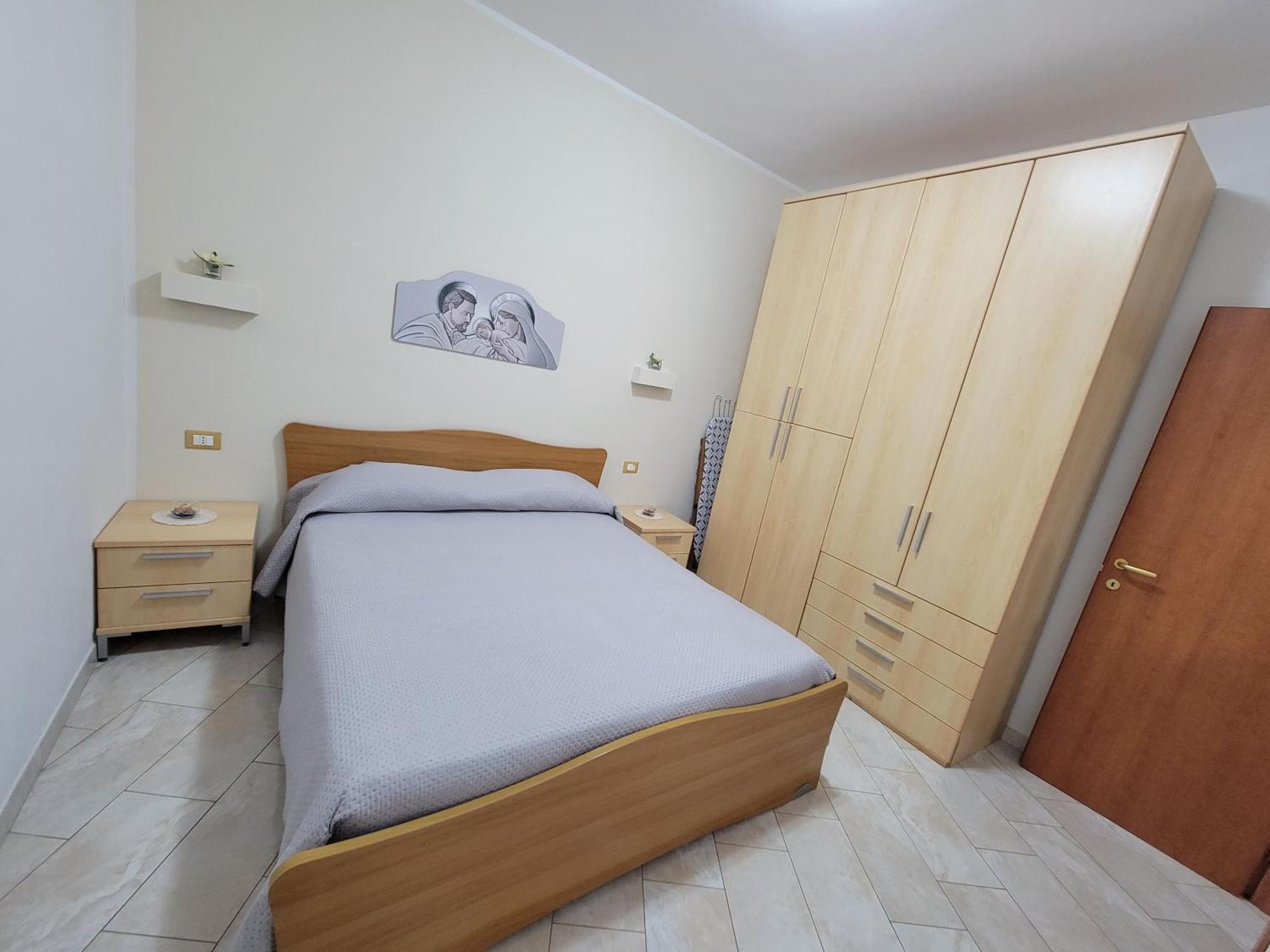 Appartamenti Vincenzo LMP Esterno foto
